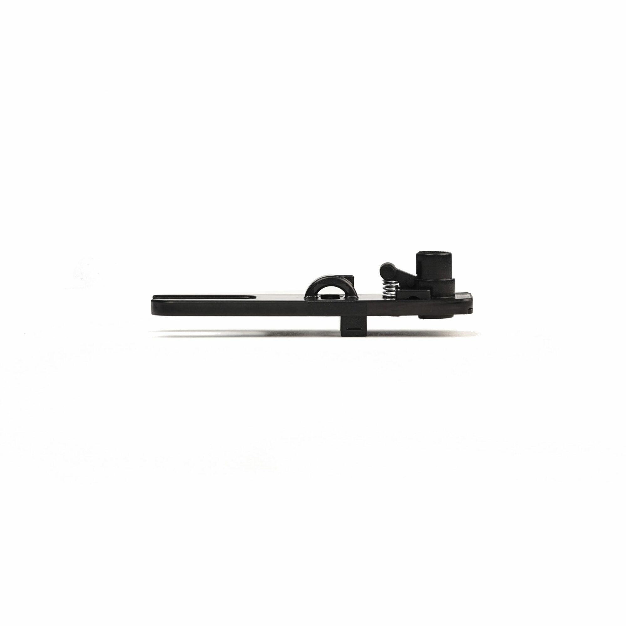Mtw replacement - advanced feed tube - front clip assembly